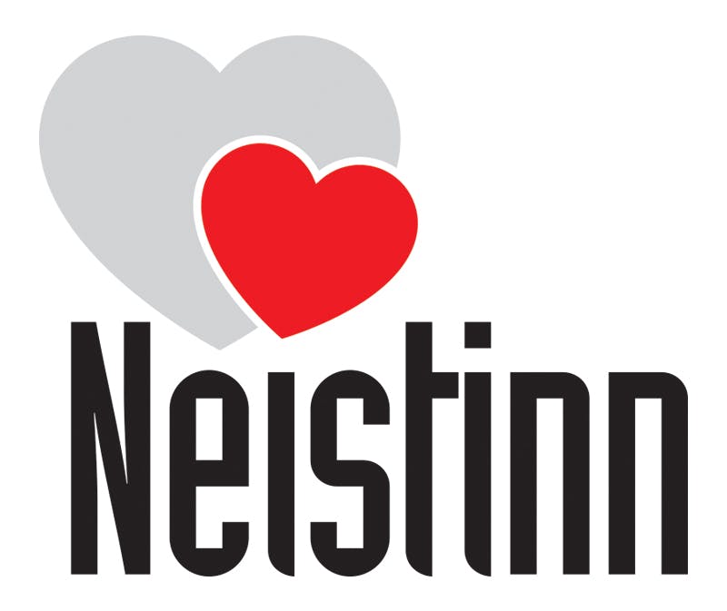 Neistinn, Childrens heart foundation in Iceland
