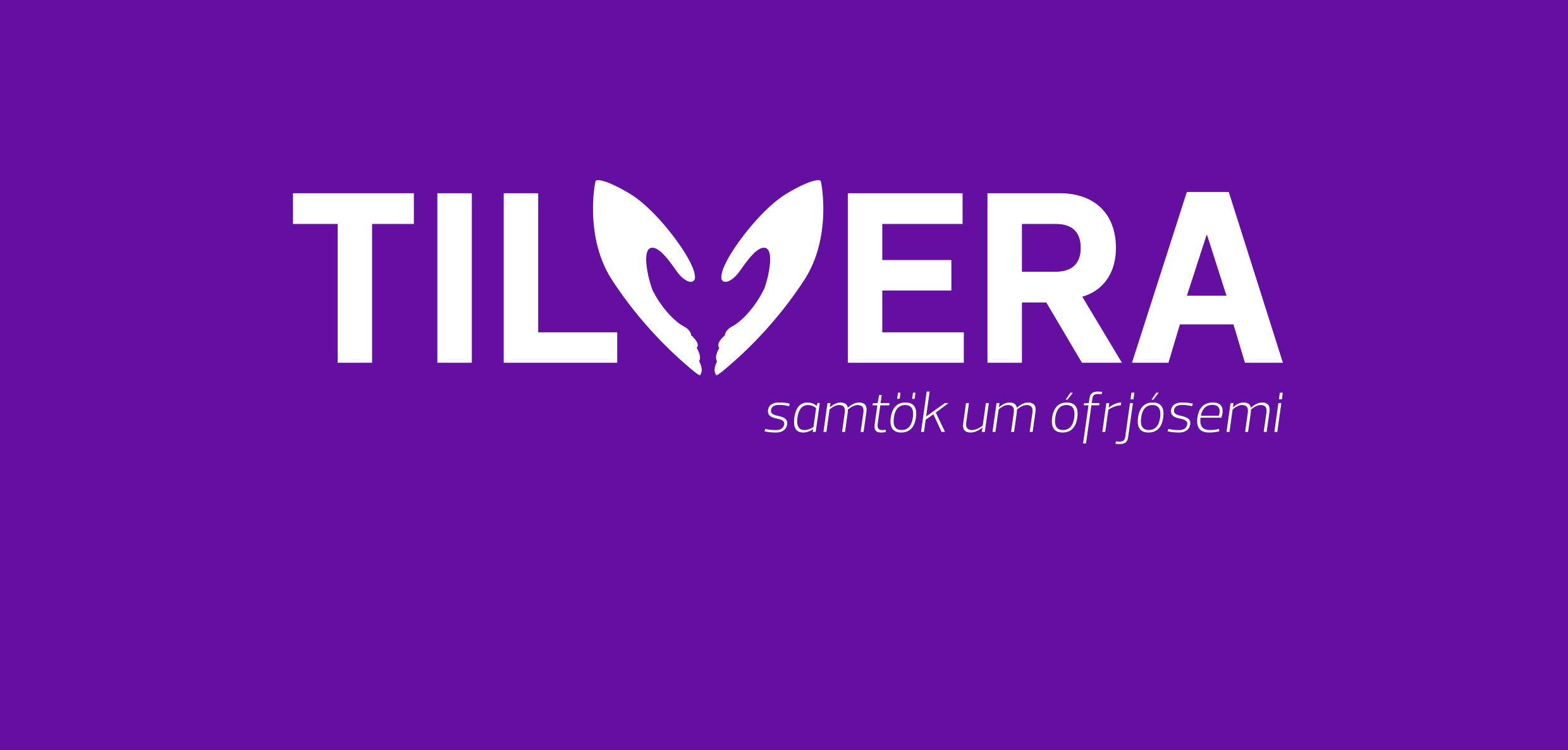 Tilvera, The Icelandic Infertility Association
