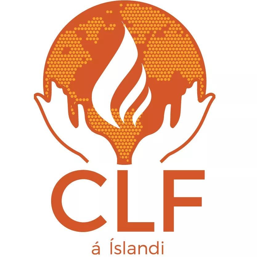 CLF Iceland