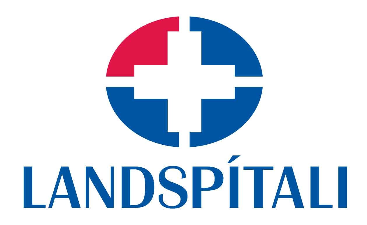 Fund for the ophthalmology department at Landspítali