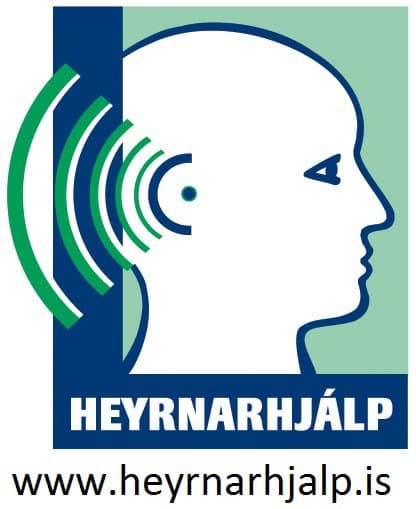 Heyrnarhjálp