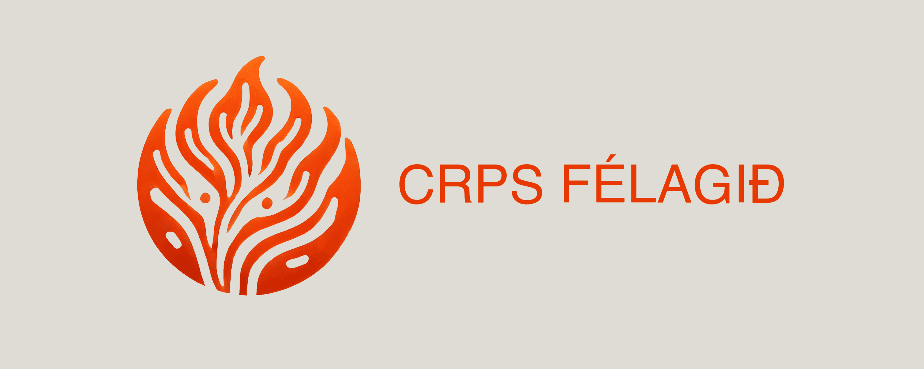 Félag CRPS á Íslandi