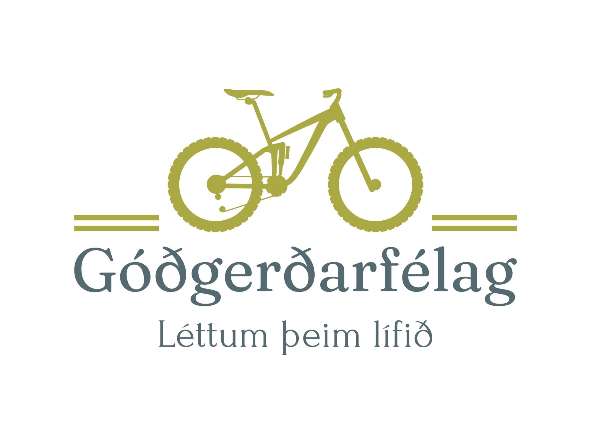 Góðgerðarfélag Léttu Þér Lífið