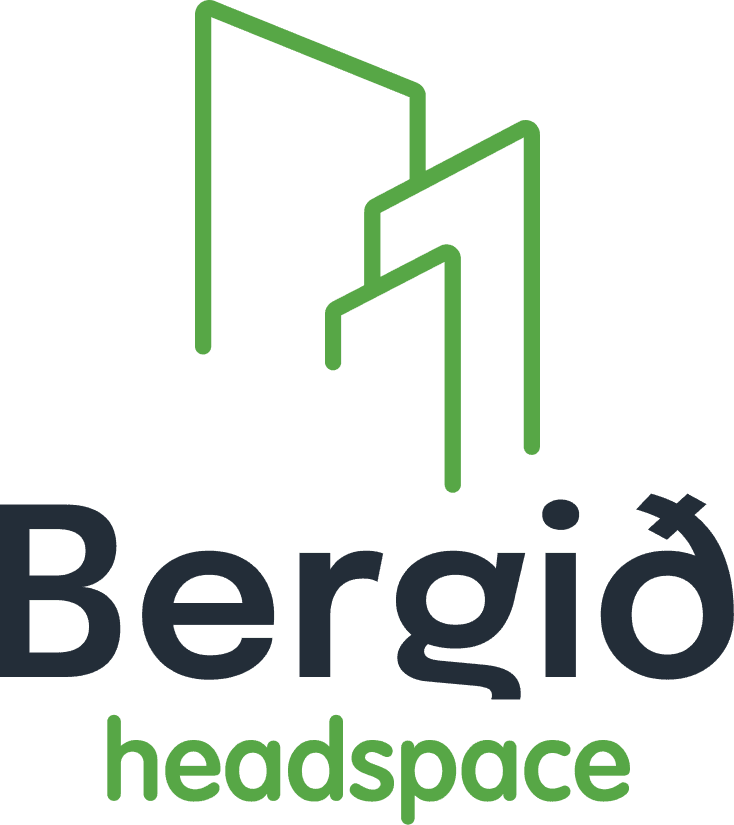 Bergid headspace