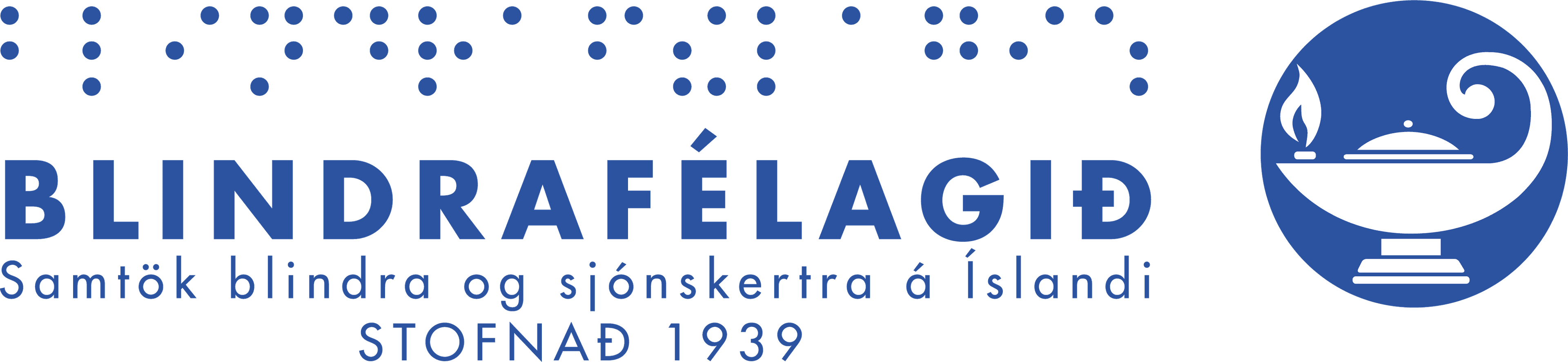 Blindrafélagið, samtök blindra og sjónskertra á Íslandi