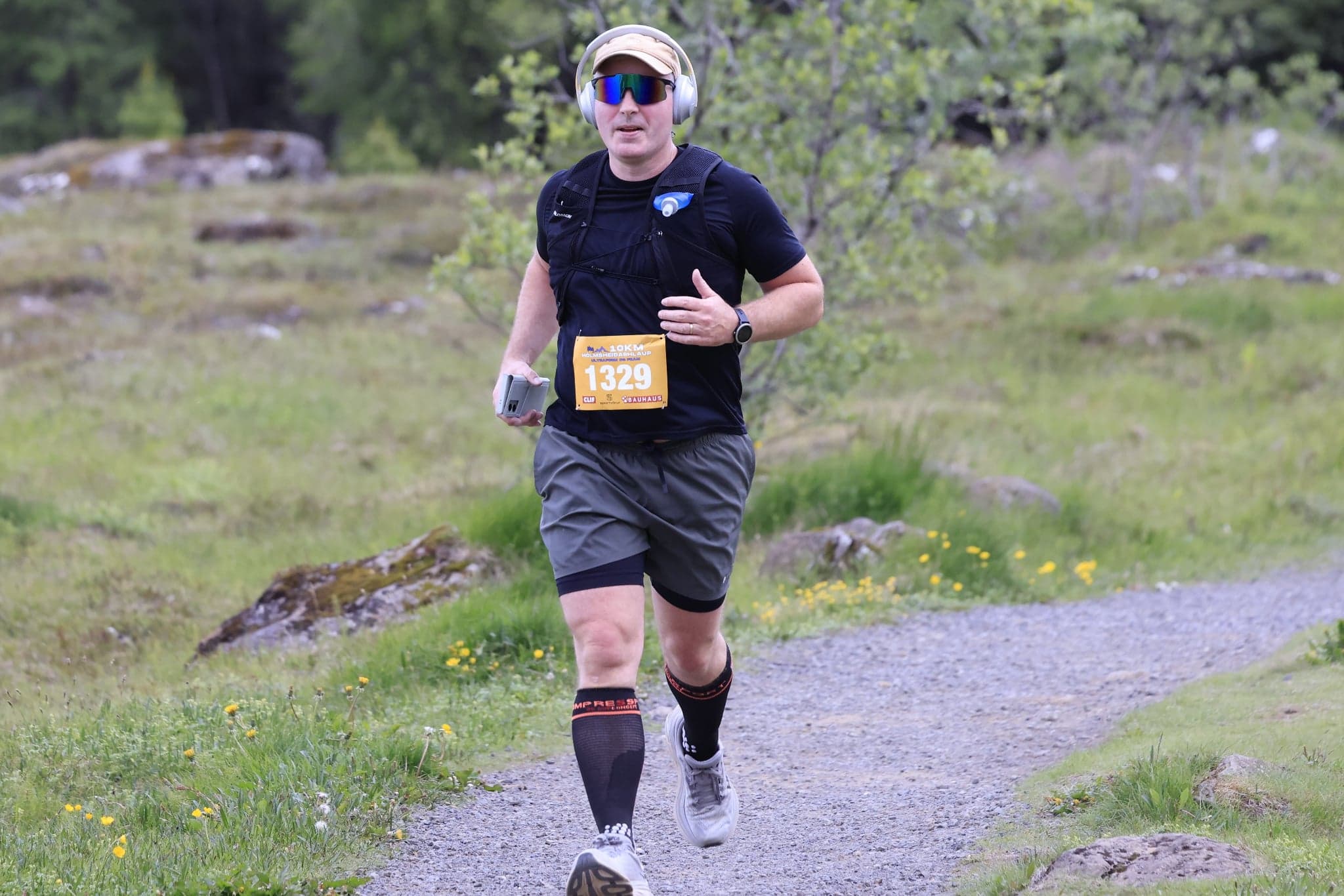 Runner