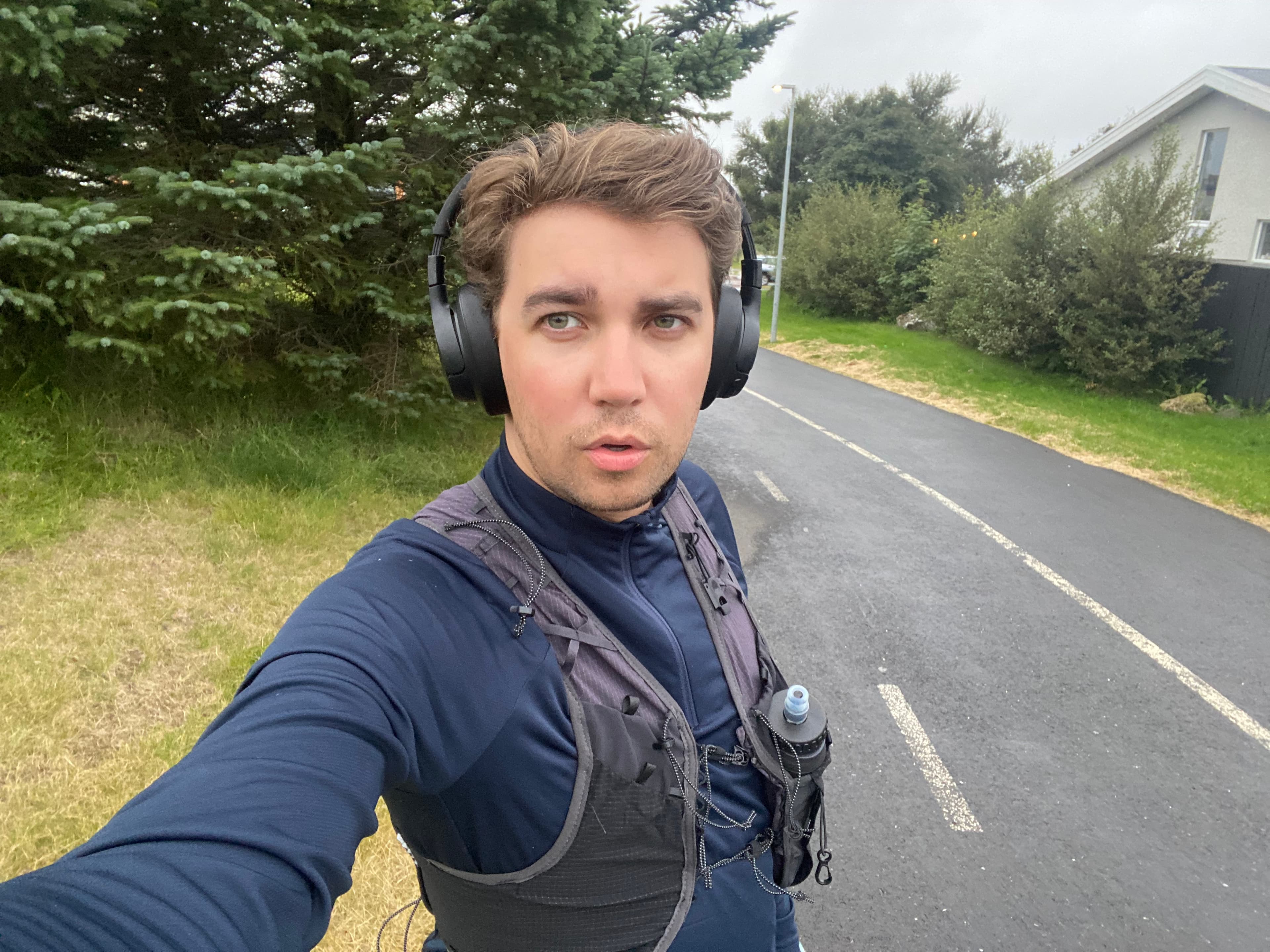 Runner