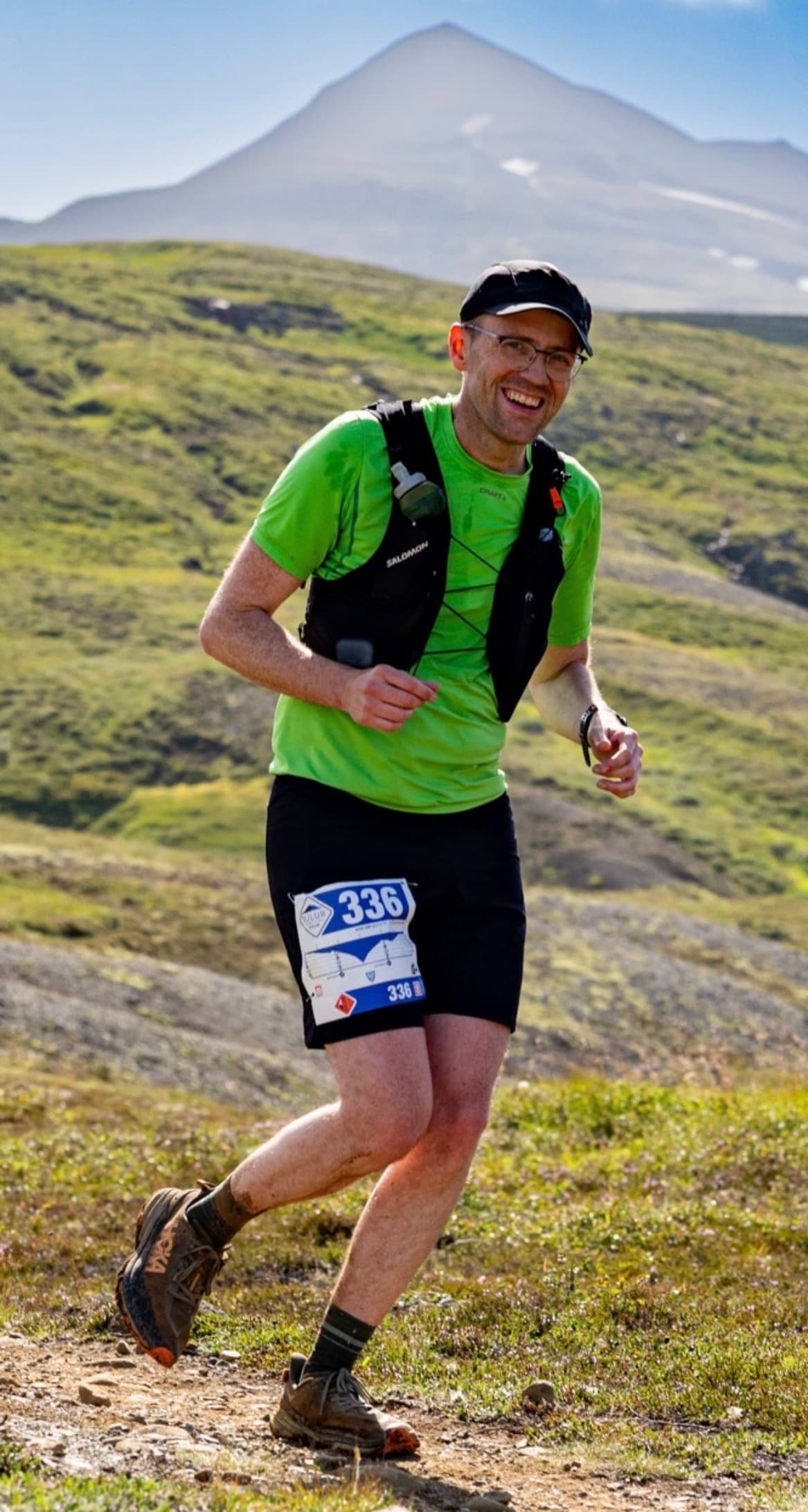 Runner