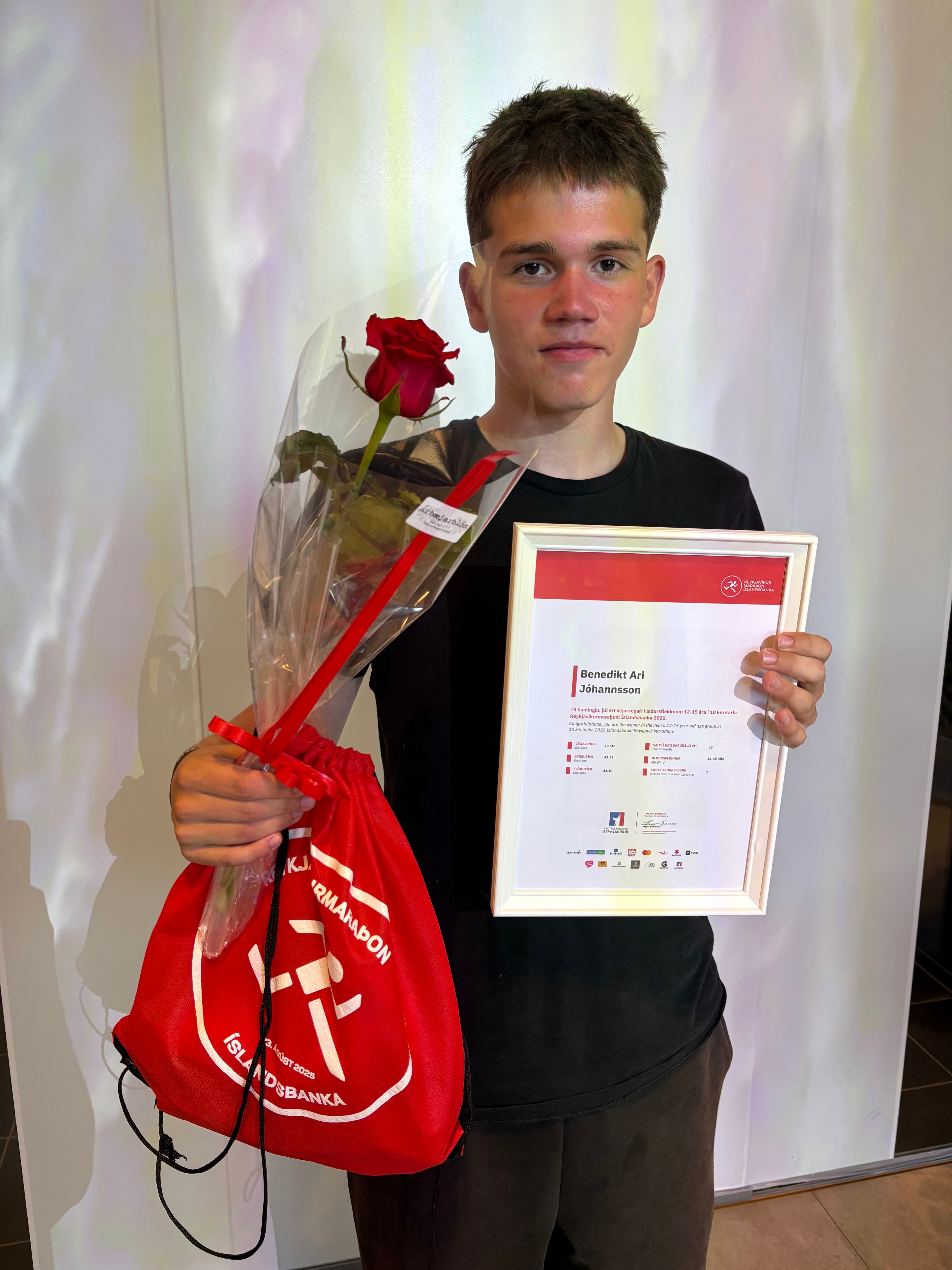 Runner