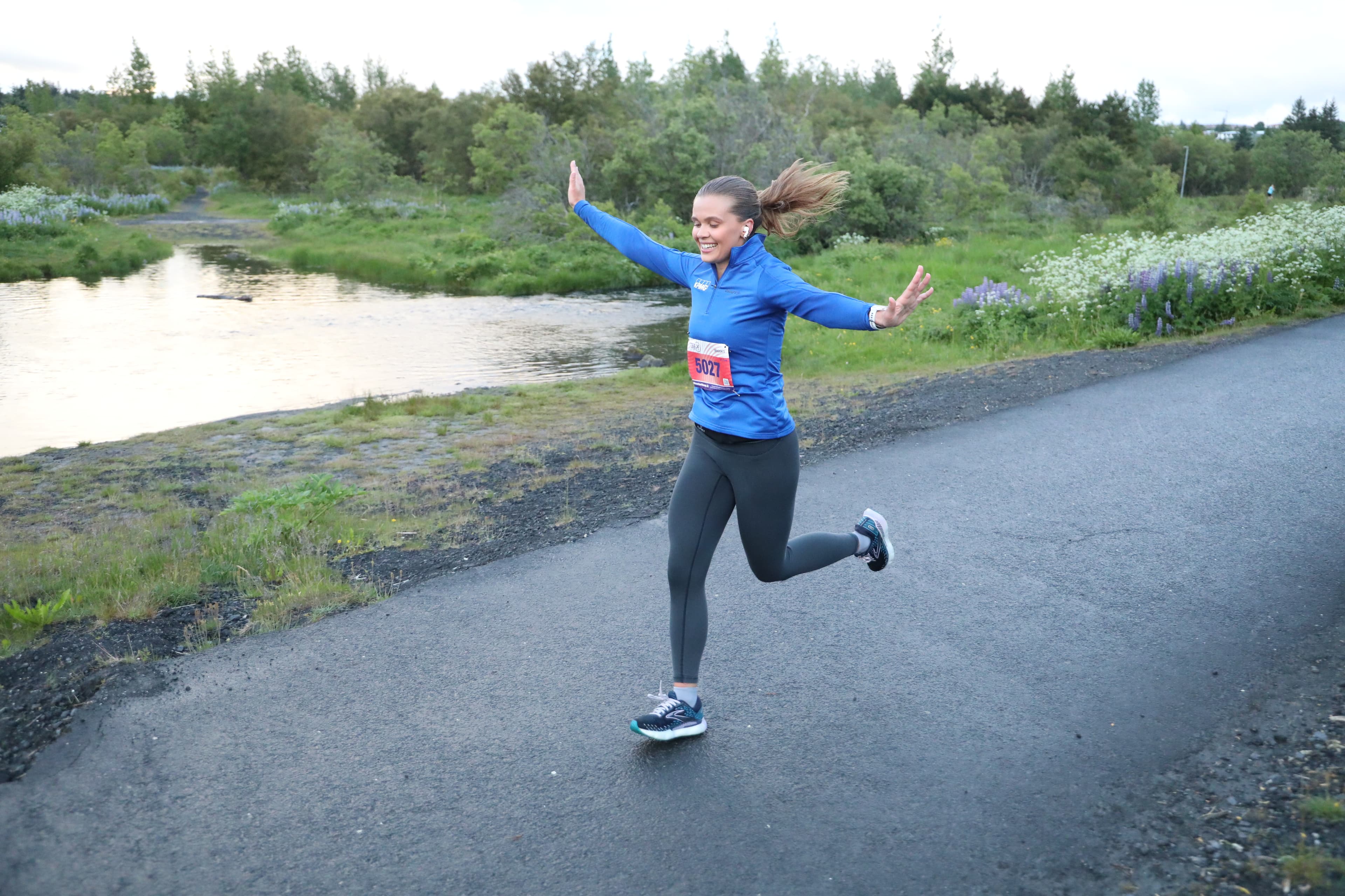 Runner