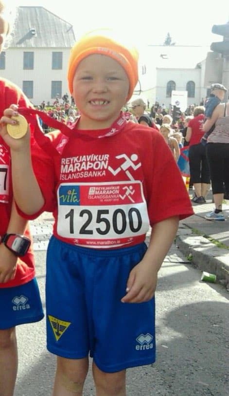 Runner
