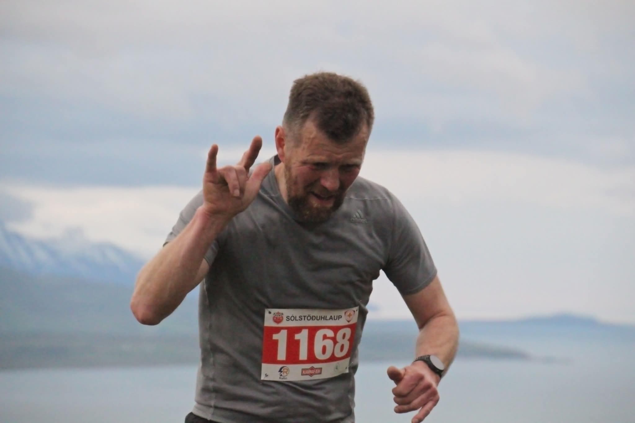 Runner