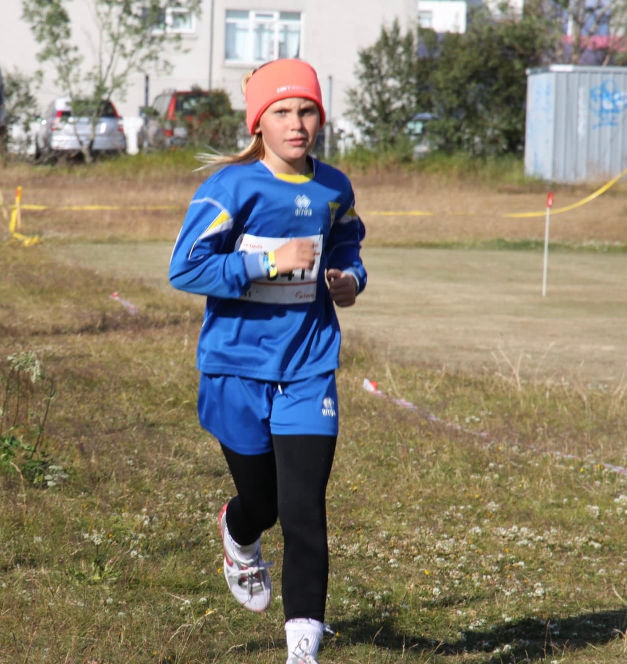 Runner