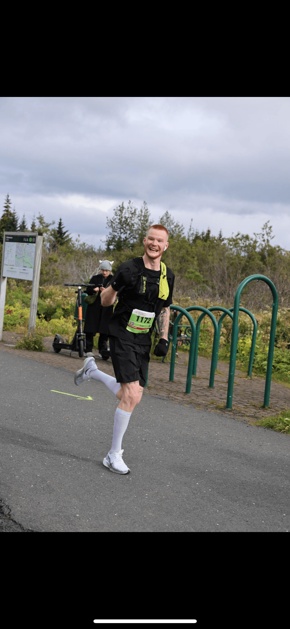 Runner