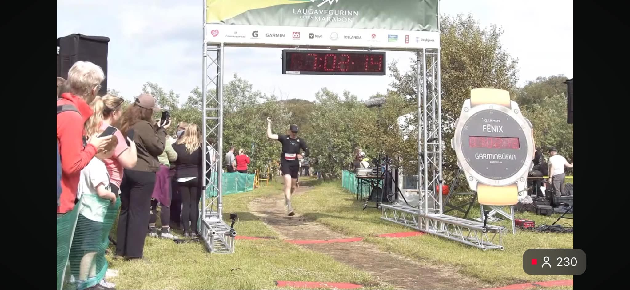 Runner