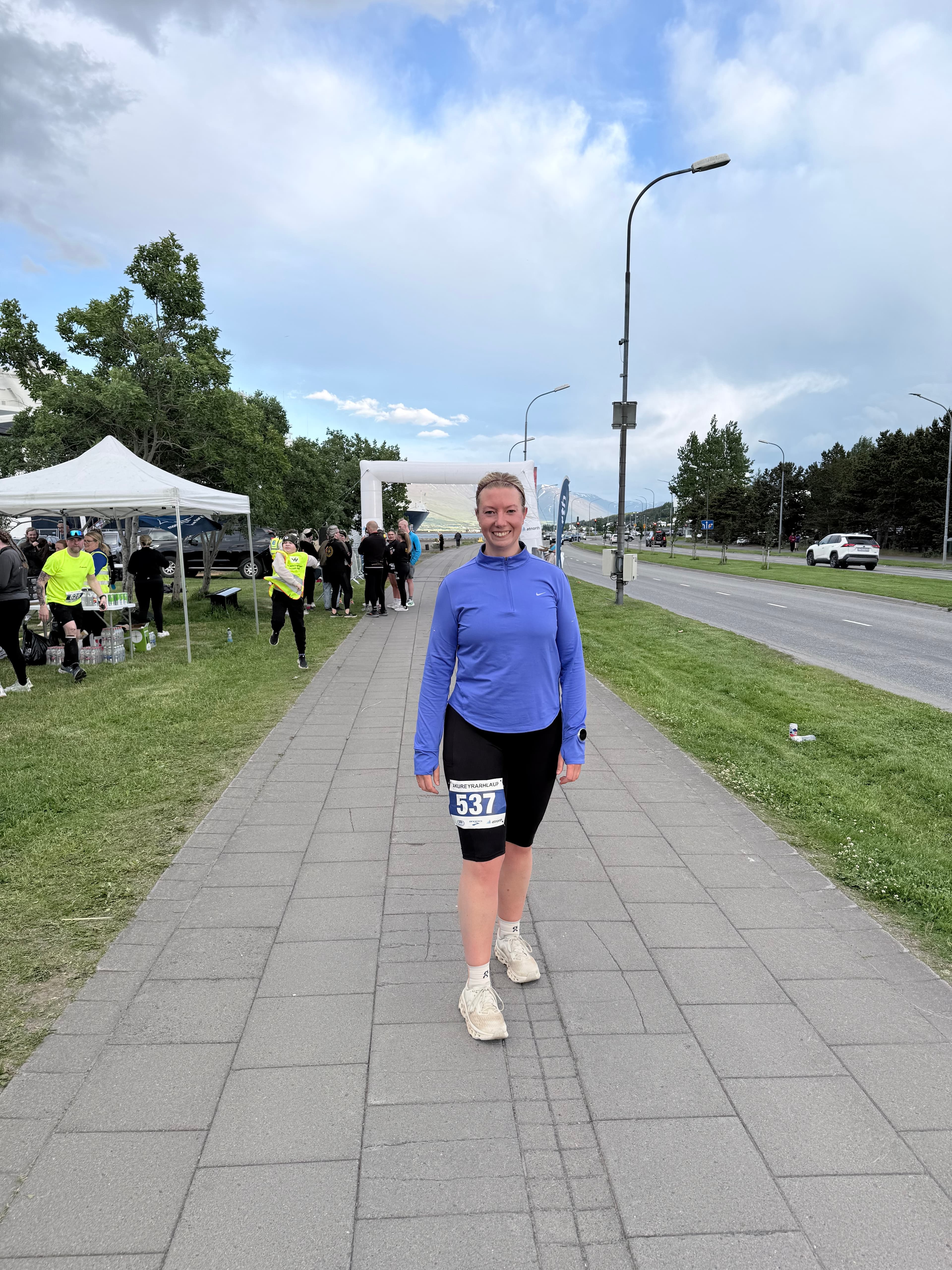 Runner