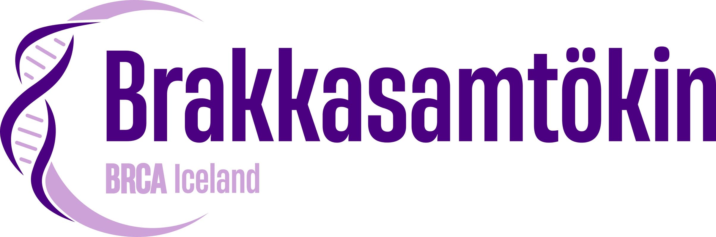 Brakkasamtökin - BRCA Iceland