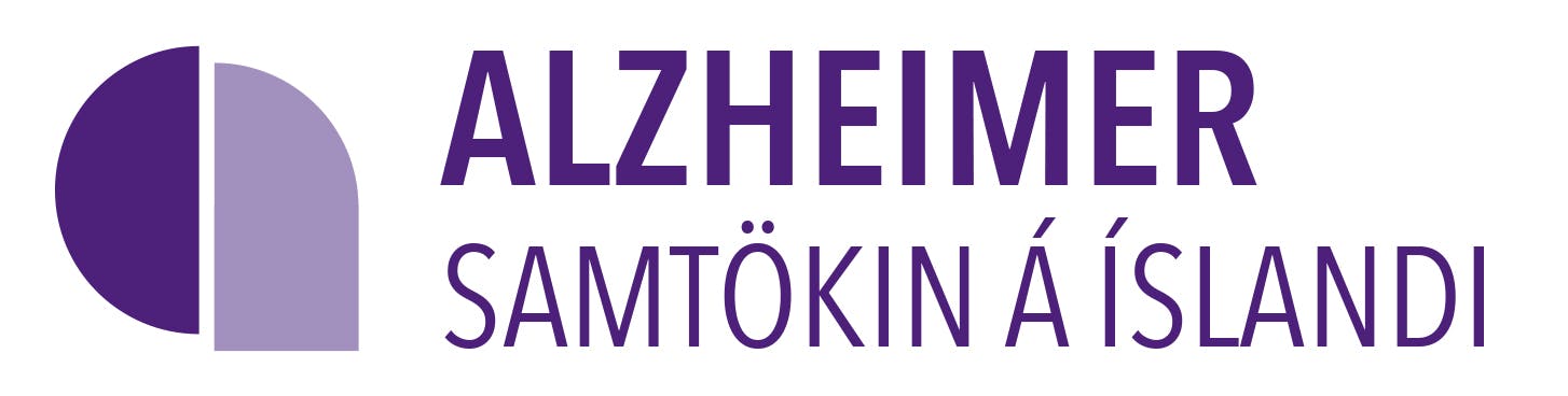 Alzheimersamtökin
