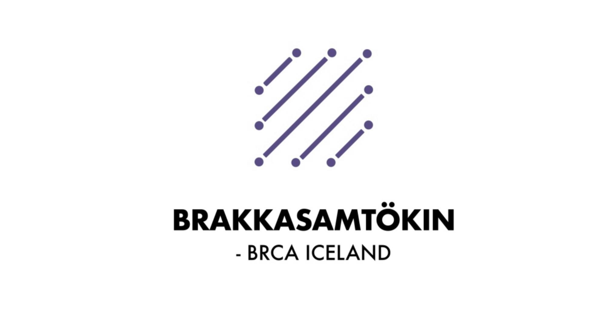 Brakkasamtökin - BRCA Iceland