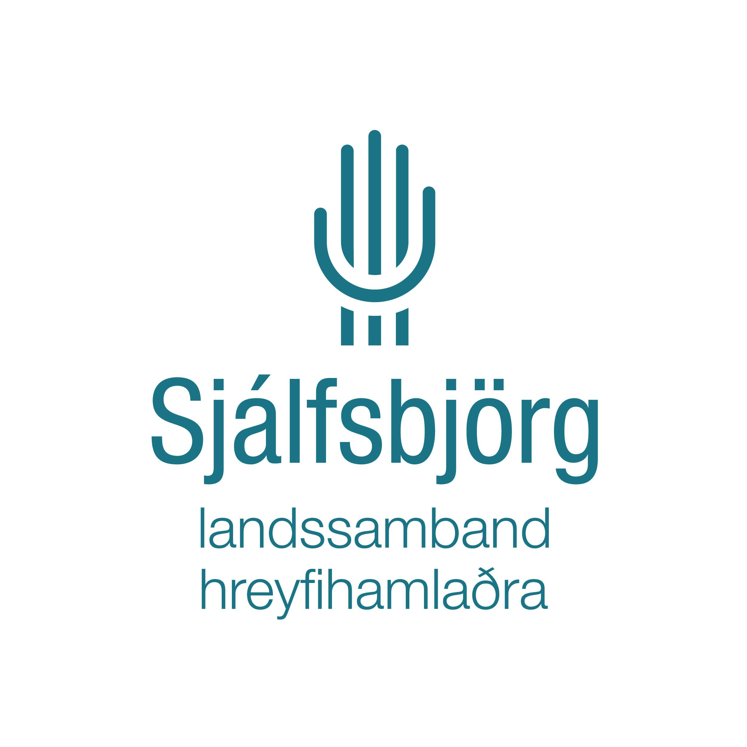 Sjálfsbjörg landssamband hreyfihamlaðra 