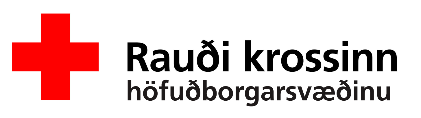 Rauði krossinn - Frú Ragnheiður í Reykjavík - Skaðaminnkun