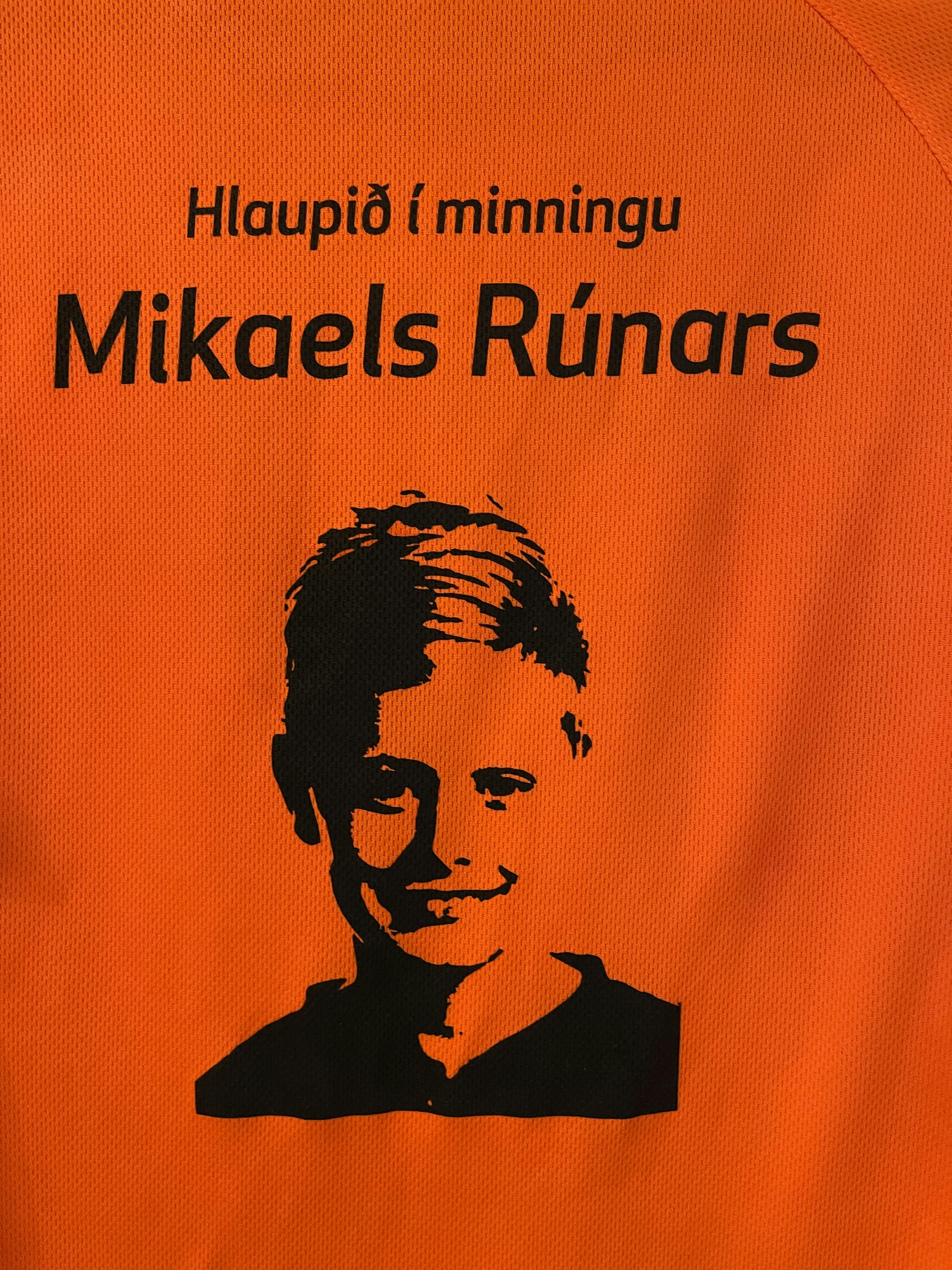 Minningarsjóður Mikaels Rúnars