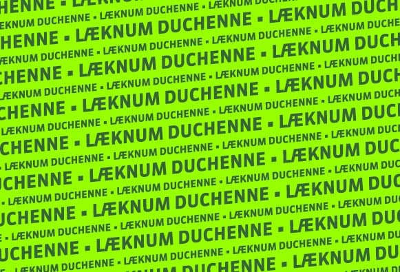 Duchenne Vöðvarýrnun á Íslandi