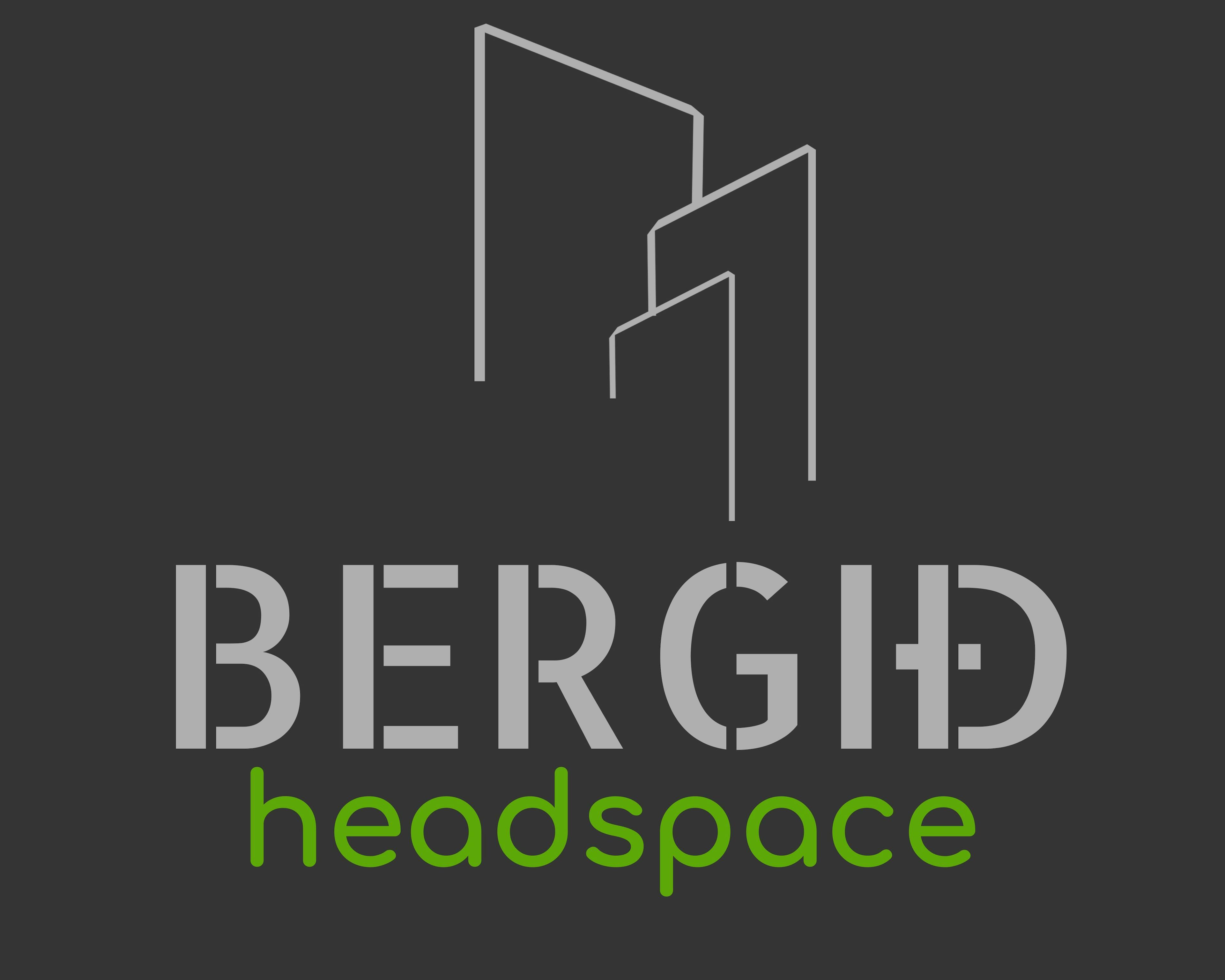 Bergid headspace