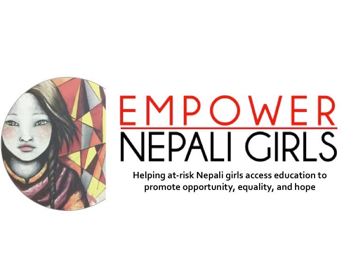Empower Nepali Girls - Íslandsdeild