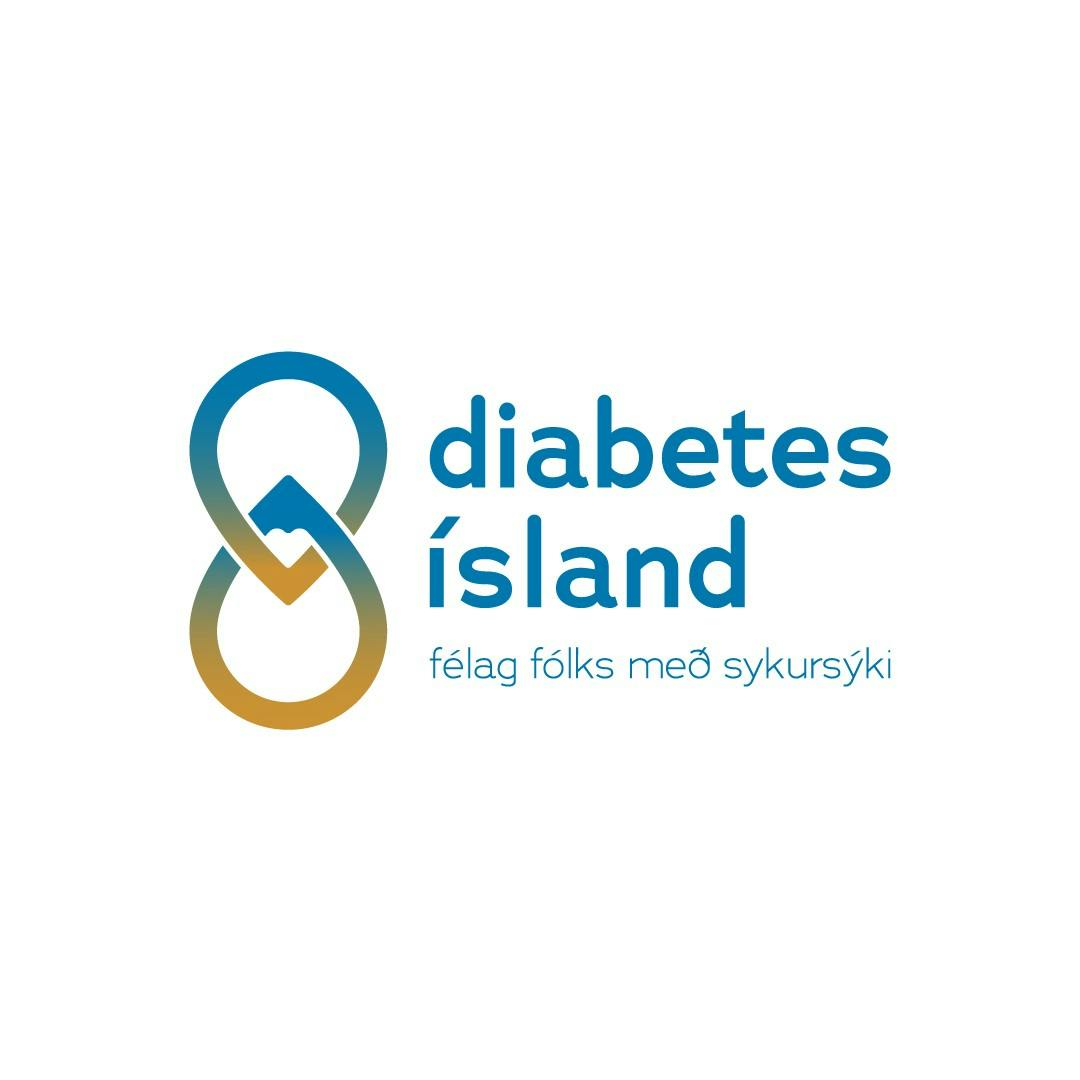 Diabetes Ísland – félag fólks með sykursýki