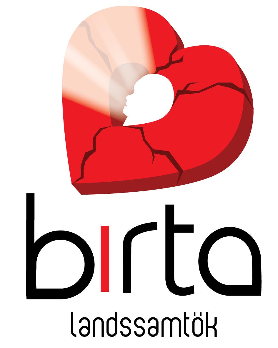 Birta - Landssamtök
