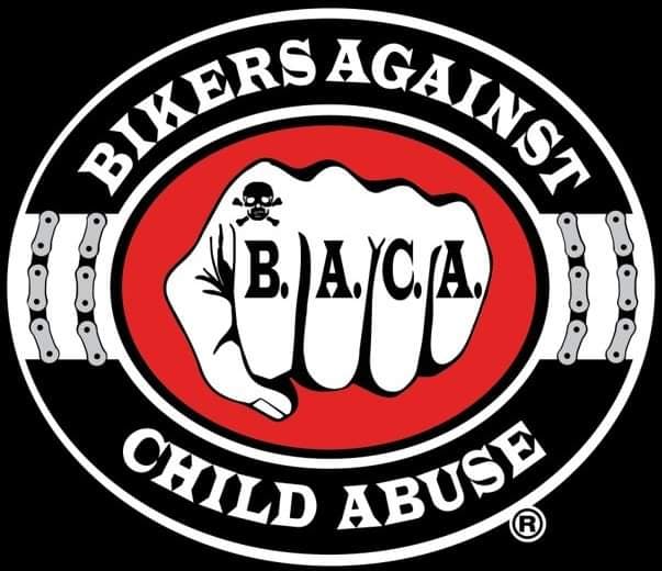 Bikers Against Child Abuse Iceland Chapter