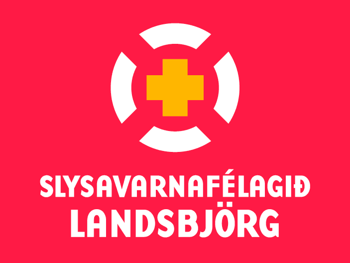 Slysavarnafélagið Landsbjörg