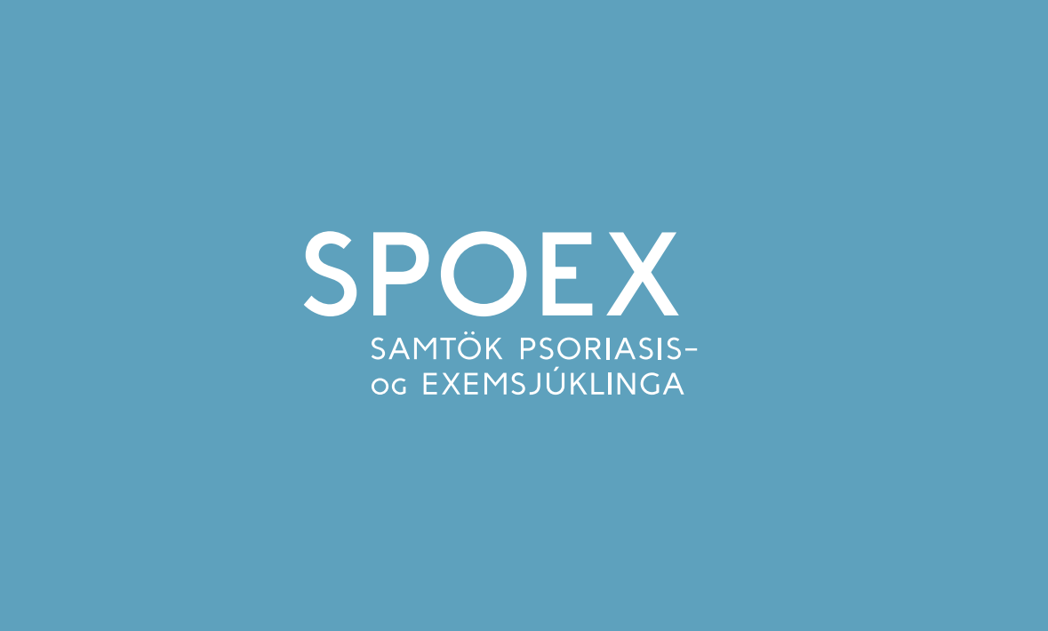 Samtök psoriasis og exemsjúklinga (Spoex)