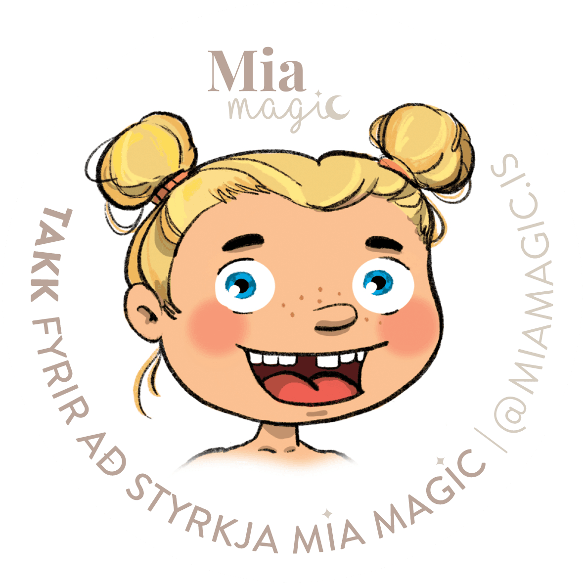 Mia Magic