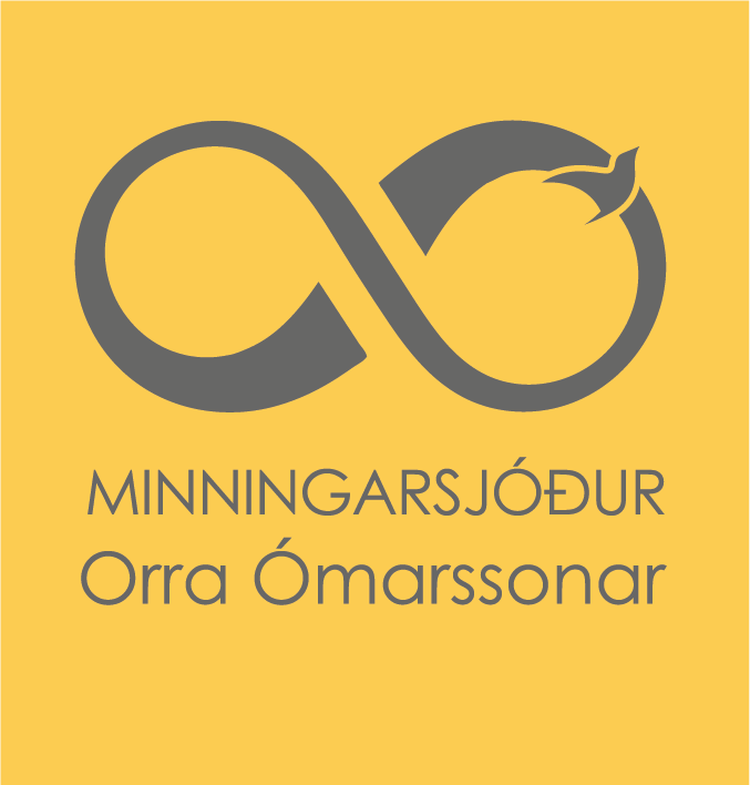 Minningarsjóður Orra Ómarssonar 