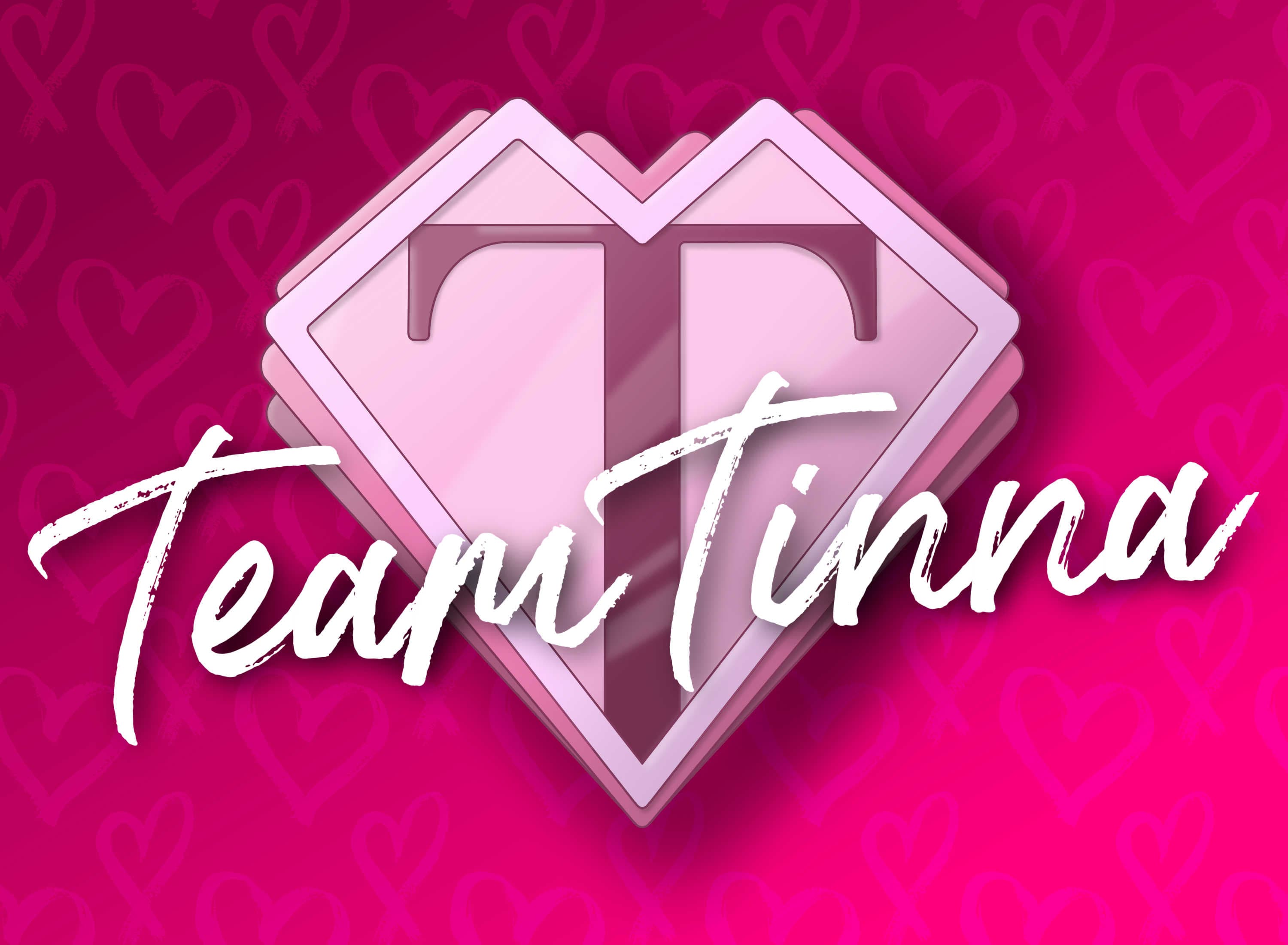 TeamTinna