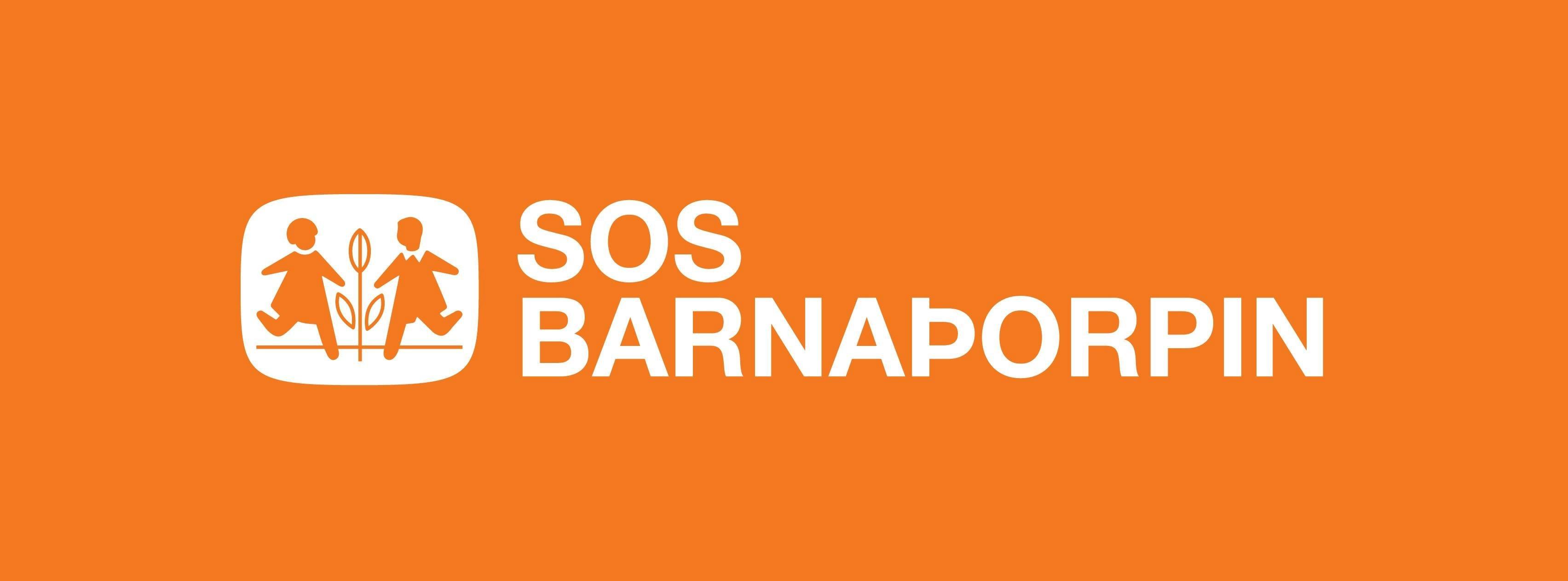 SOS Barnaþorpin