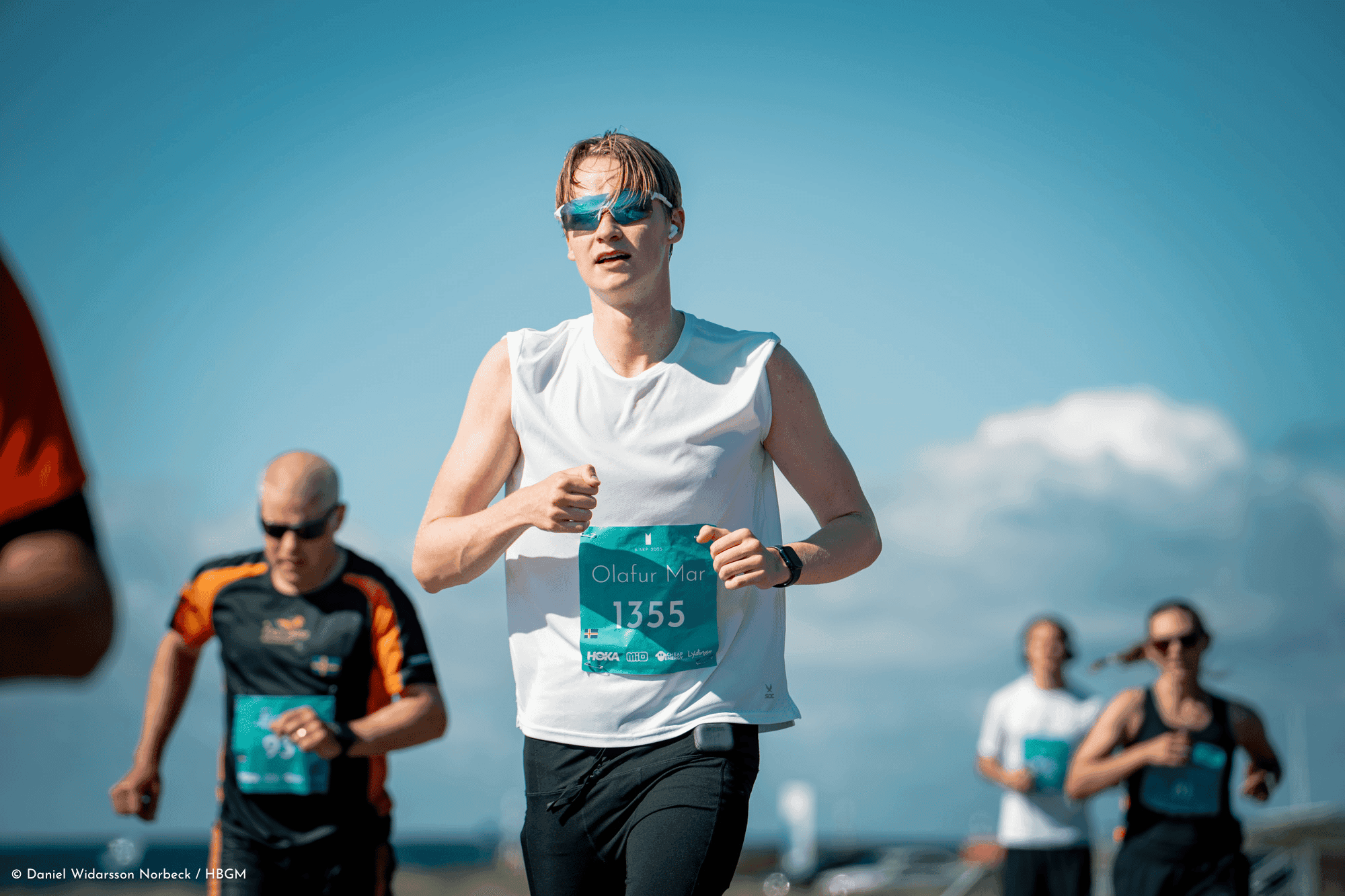 Runner