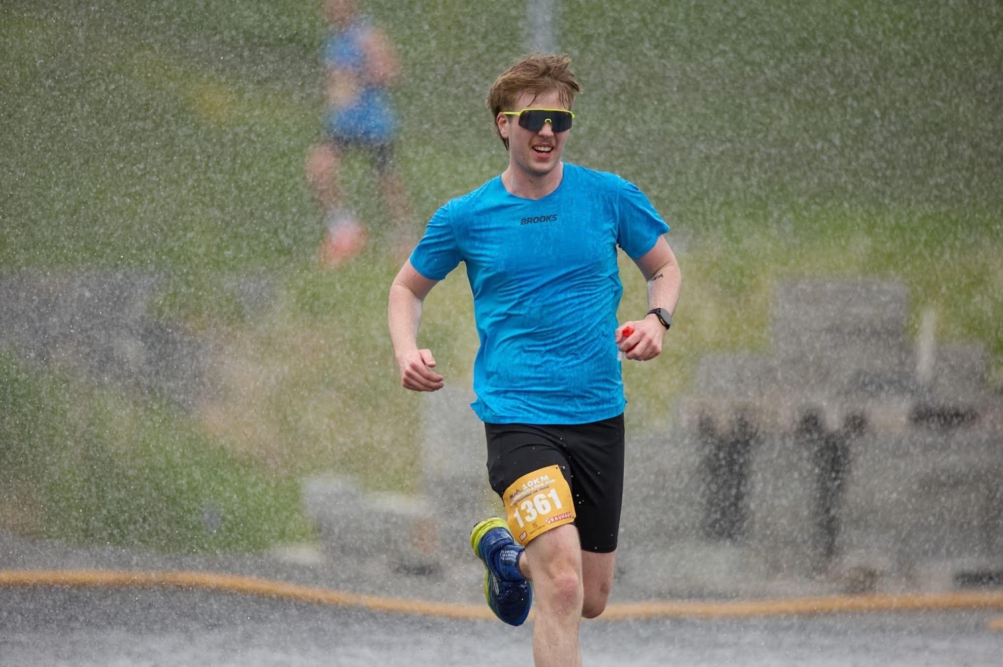 Runner