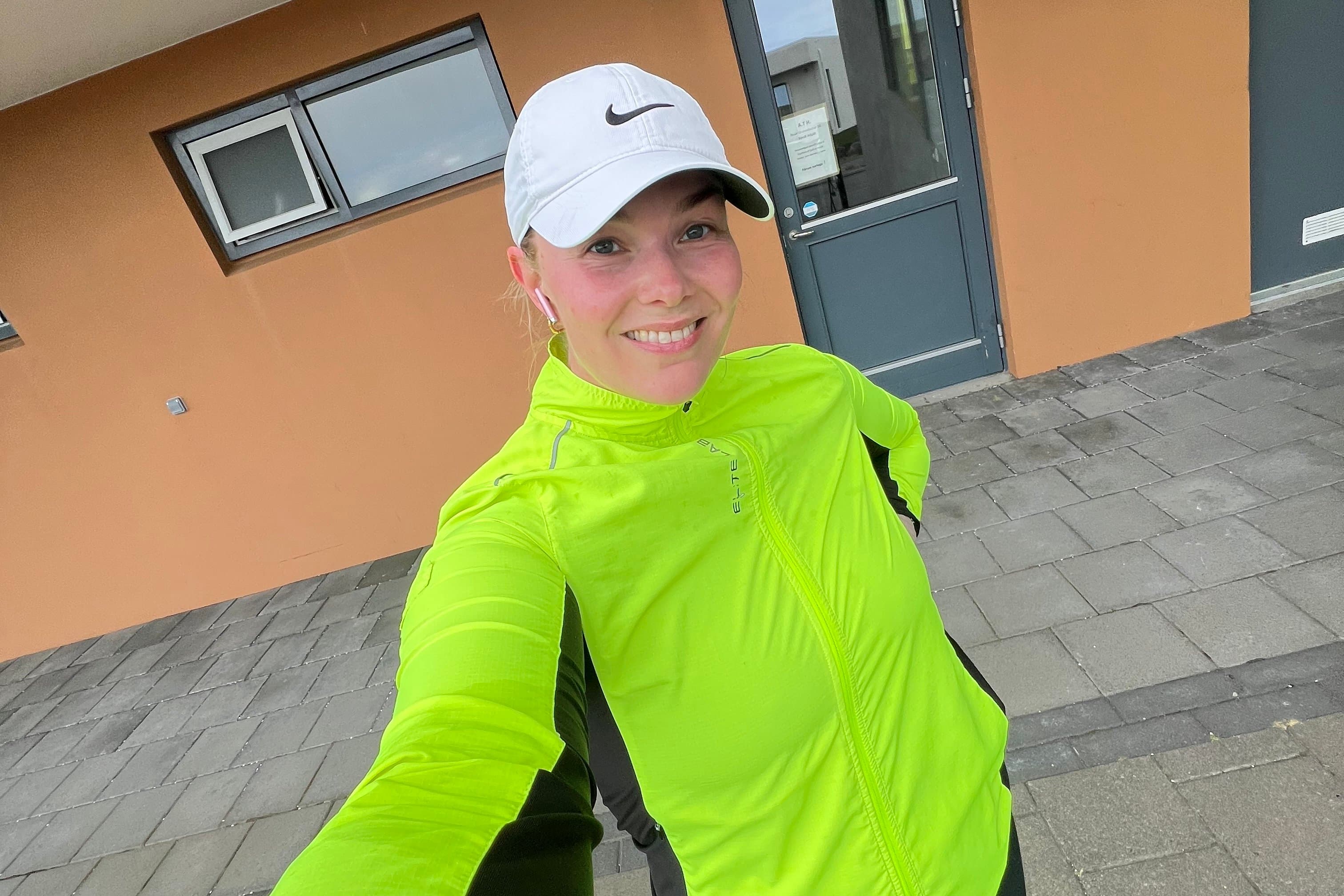 Runner