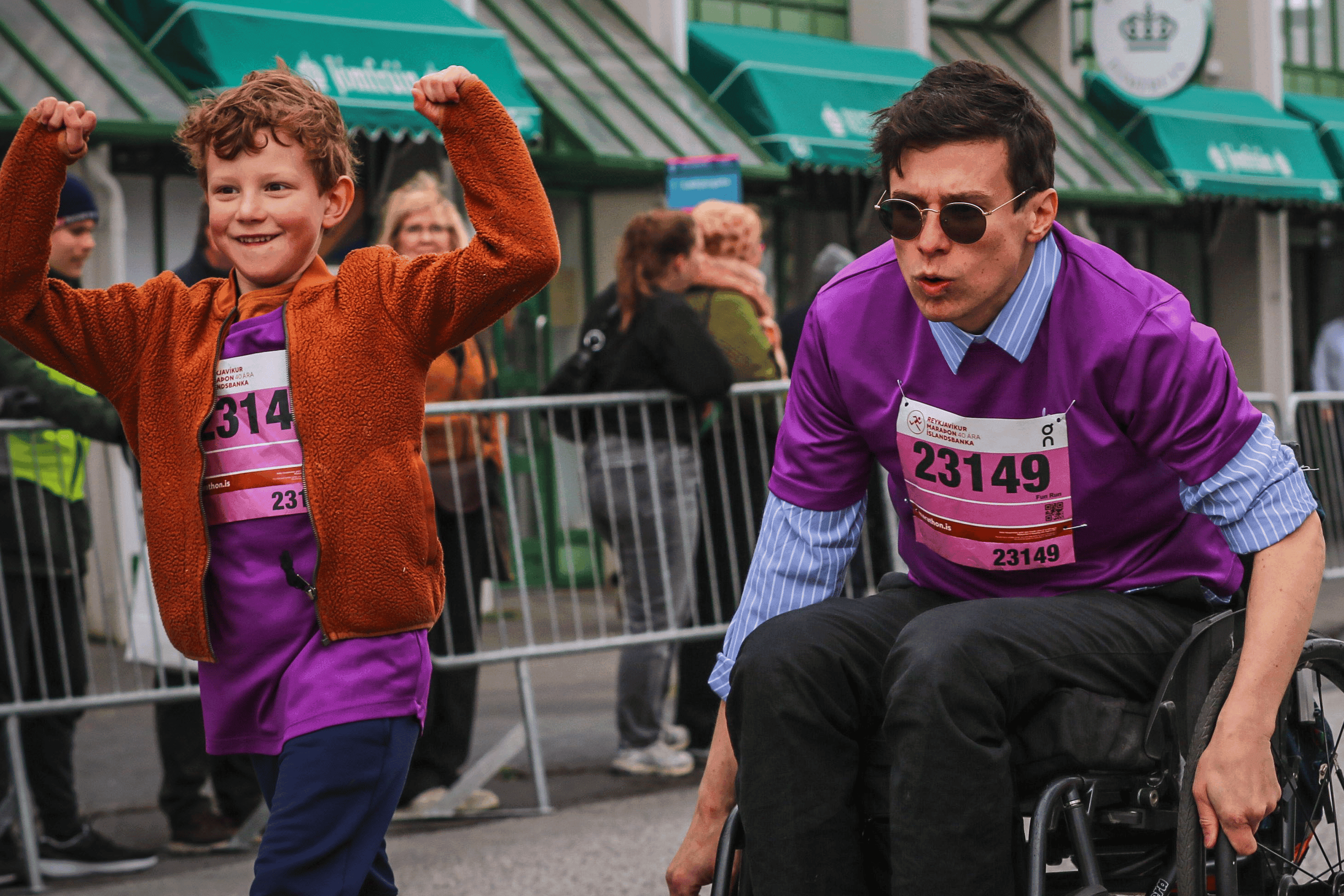 Runner