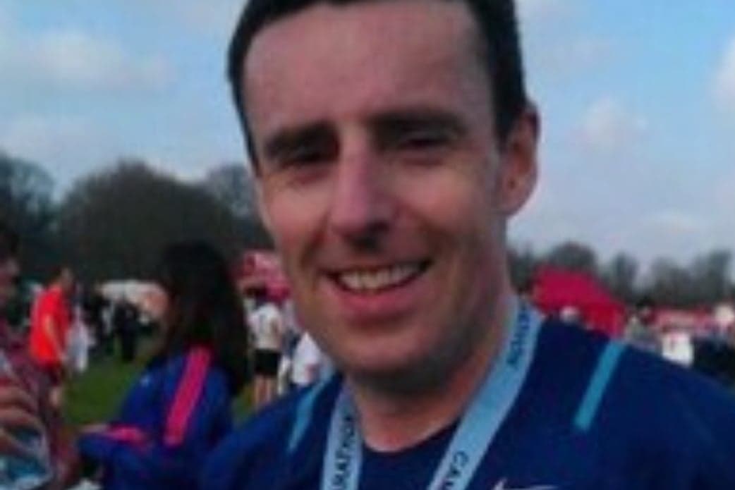 Runner