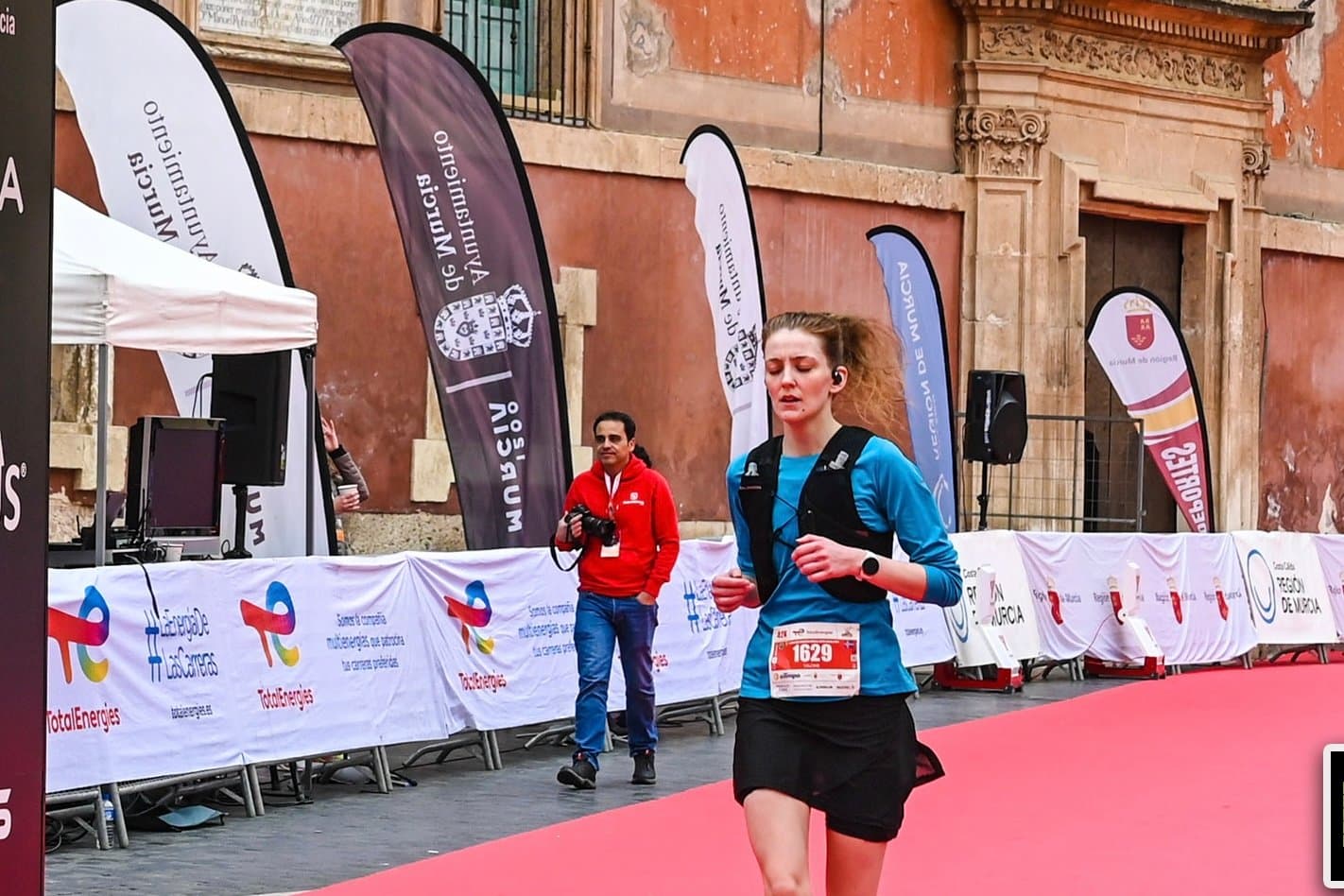 Runner