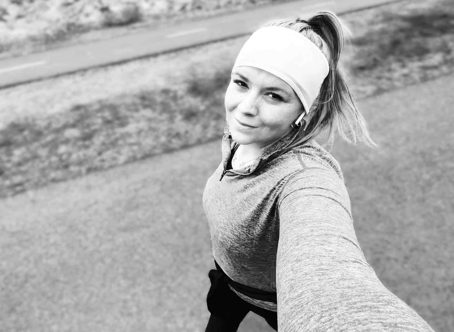 Runner