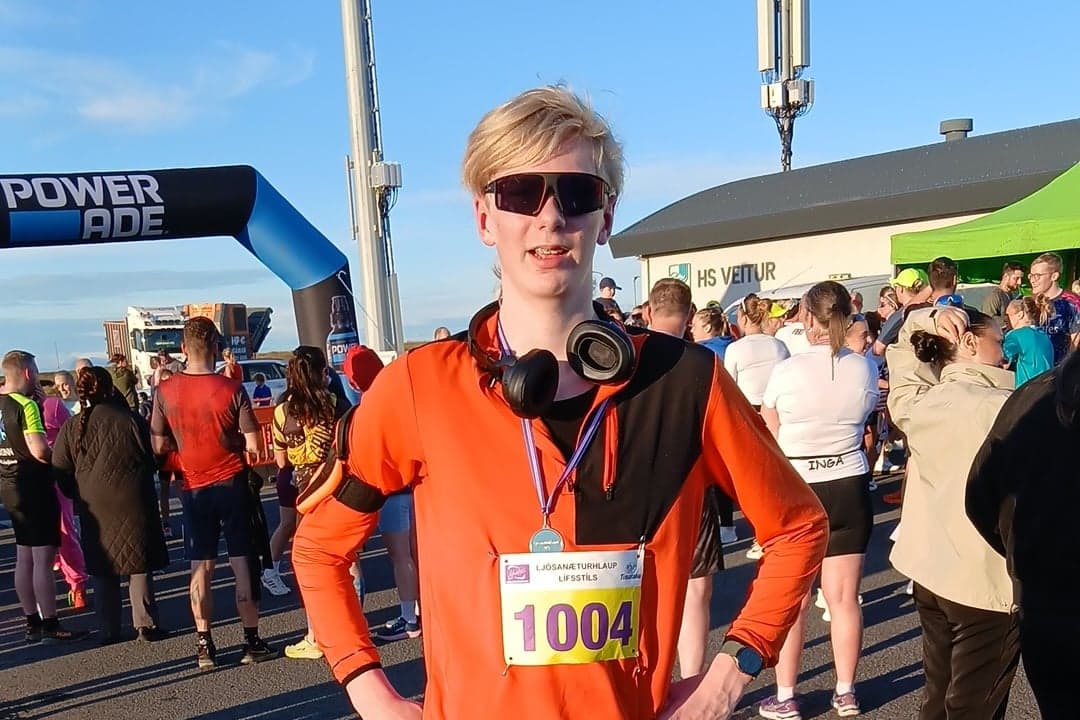 Runner