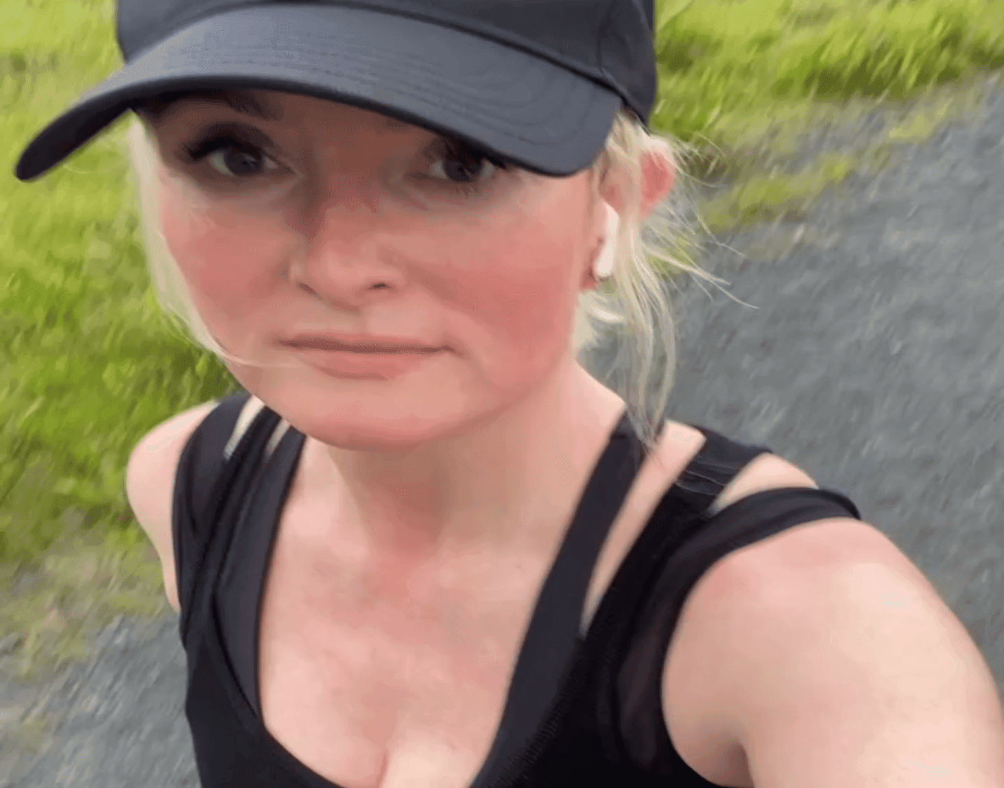 Runner