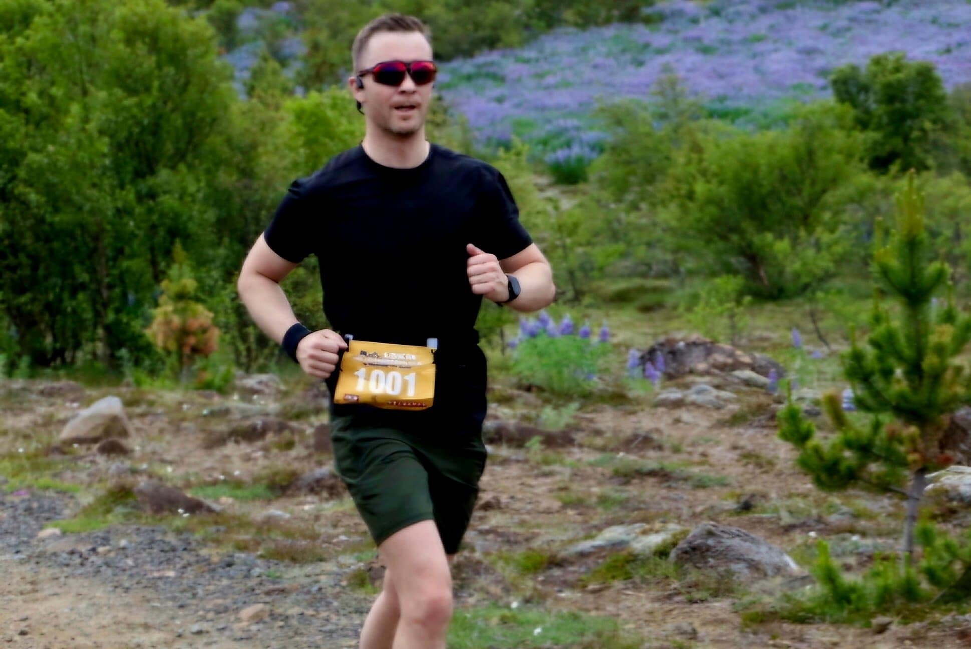 Runner
