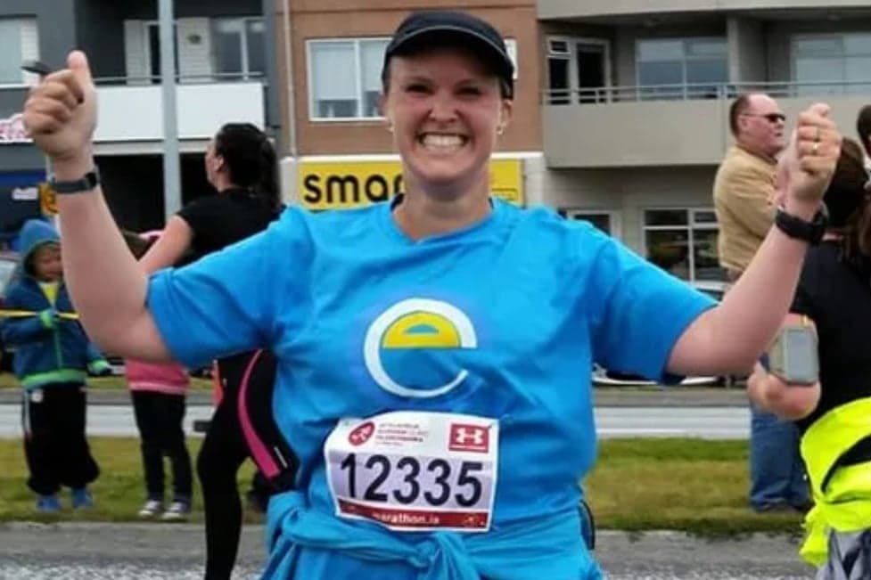 Runner