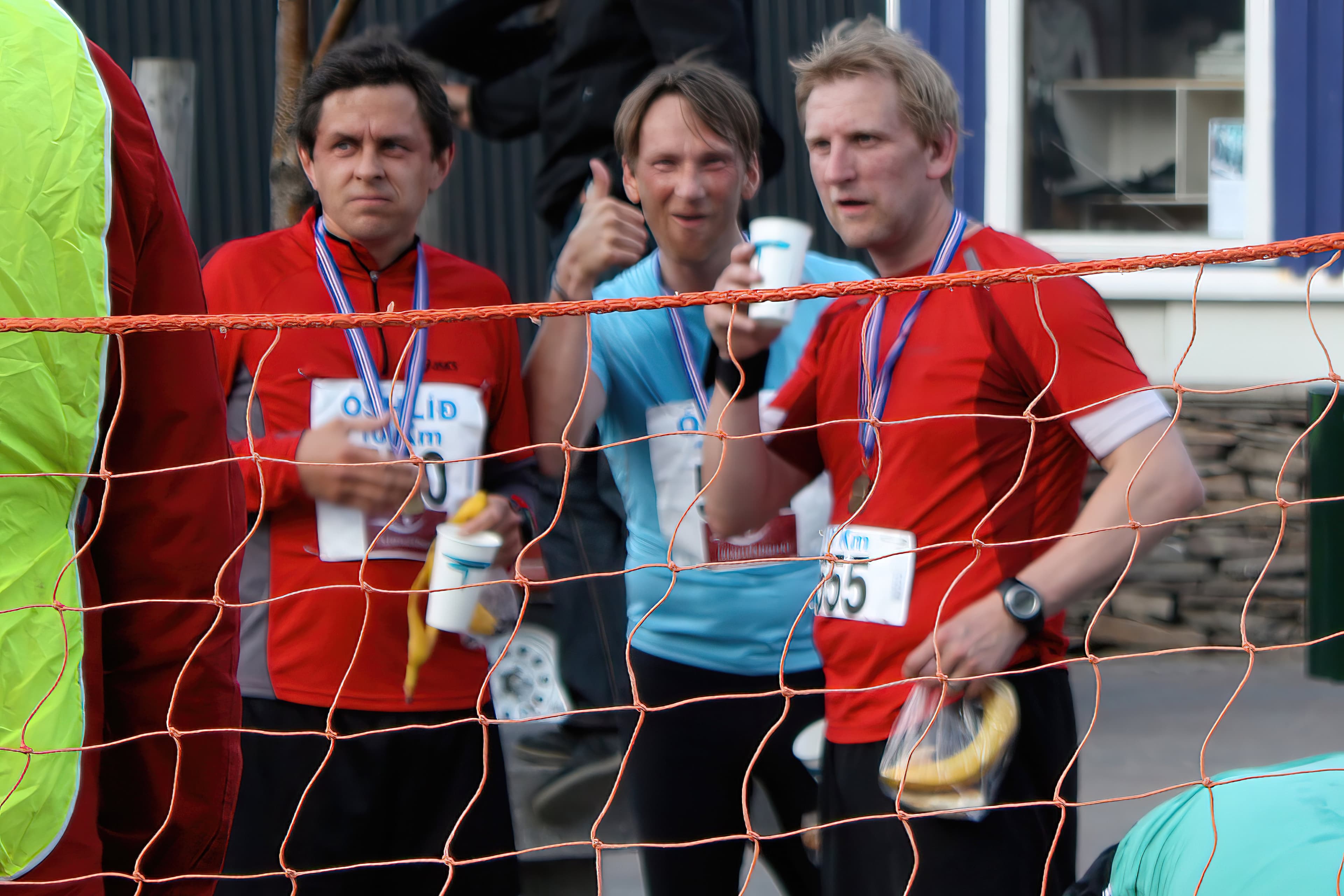 Runner